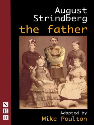 cover image of The Father